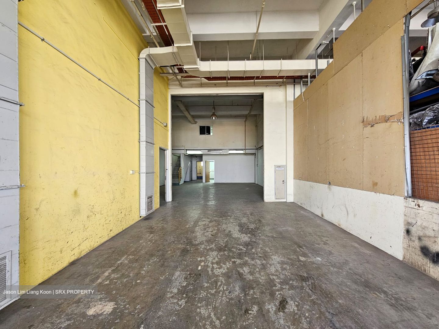 Admiralty Industrial Park (D26), Factory #452546021
